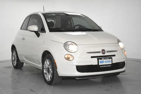 foto Fiat 500 Pop financiado en mensualidades enganche $38,654 mensualidades desde $3,041