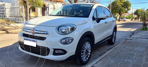 foto FIAT 500X Pop Star usado (2018) color Blanco precio u$s16.000