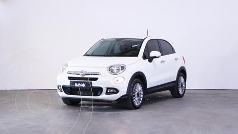 foto FIAT 500X Pop Star usado (2018) color Blanco precio $3.200.000