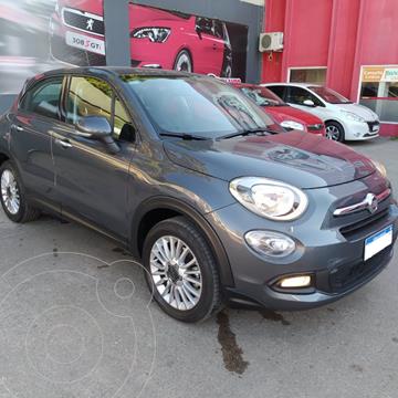 foto FIAT 500X Pop Star usado (2018) color Gris Claro precio $2.670.000