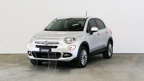 foto FIAT 500X Pop Star usado (2018) color Gris precio $2.840.000
