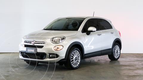 foto FIAT 500X Pop Star usado (2018) color Gris precio $2.810.000