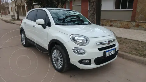 FIAT 500X Pop Star usado (2019) color Blanco precio u$s16.900