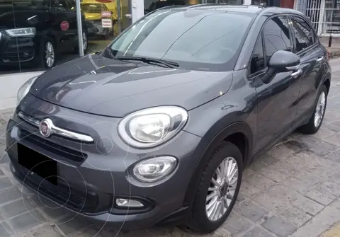 FIAT 500X Pop Star usado (2019) color Gris precio $22.000.000