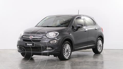 foto FIAT 500X Pop Star usado (2018) color Gris precio $2.980.000