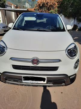 foto FIAT 500x 1.4L Turbo Cross 4x4 Aut usado (2019) color Blanco precio $14.800.000