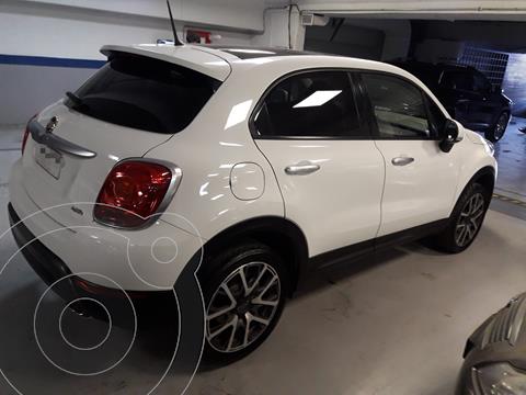 FIAT 500x 1.4L Cross Plus 4x4 usado (2019) color Blanco precio $14.000.000
