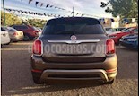 Fiat 500X Trekking usado (2016) color Bronce precio $245,000