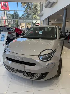 FIAT 600 HYBRID 1.2L eDCT usado (2026) color Blanco Crema financiado en cuotas(anticipo $15.400.000 cuotas desde $741.000)