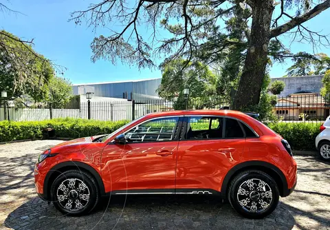 FIAT 600 HYBRID 1.2L eDCT usado (2025) color A eleccion precio u$s34.500