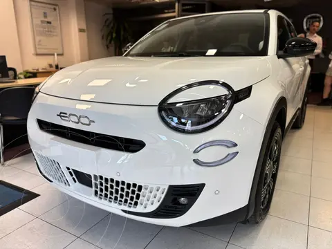 FIAT 600 HYBRID 1.2L eDCT nuevo color Blanco financiado en cuotas(anticipo $15.500.000 cuotas desde $560.000)