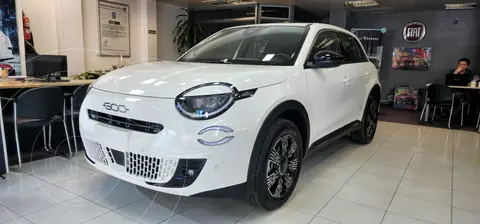 FIAT 600 HYBRID 1.2L eDCT nuevo color A eleccion precio $48.000.000