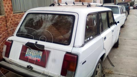 Fiat 619 N L6 13i usado (1984) color Blanco precio u$s2.000