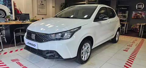 FIAT Argo 1.3 Drive nuevo color A eleccion financiado en cuotas(anticipo $6.000.000)
