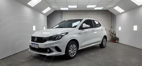 foto FIAT Argo ARGO 1.3 DRIVE GSE PK CONECTIVIDAD usado (2018) color Blanco precio $2.750.000