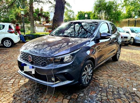 FIAT Argo 1.8 Precision usado (2020) color Gris precio $1.750.000