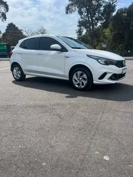 FIAT Argo 1.8 Precision usado (2022) color Blanco financiado en cuotas(anticipo $5.000.000 cuotas desde $180.000)