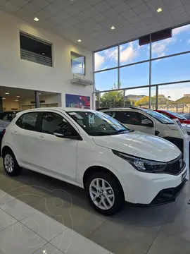 FIAT Argo 1.3 Drive usado (2025) color A eleccion financiado en cuotas(anticipo $13.949.070 cuotas desde $290.000)