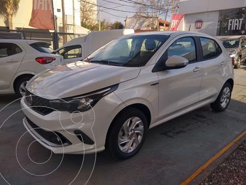 foto FIAT Argo 1.3 Drive Pack Conectividad nuevo color Blanco Banchisa precio $1.858.000