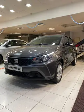 FIAT Argo 1.3 Drive nuevo color A eleccion financiado en cuotas(anticipo $7.500.000 cuotas desde $400.000)