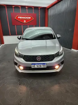 FIAT Argo ARGO 1.3 DRIVE GSE usado (2020) color Gris precio $17.000.000