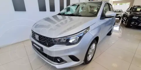foto FIAT Argo 1.3 Drive Pack Conectividad financiado en cuotas anticipo $3.615.000