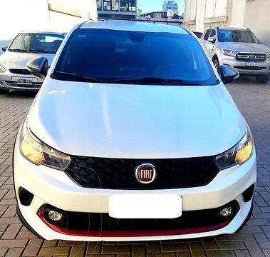 FIAT Argo 1.8 HGT usado (2018) color Blanco precio $22.000.000