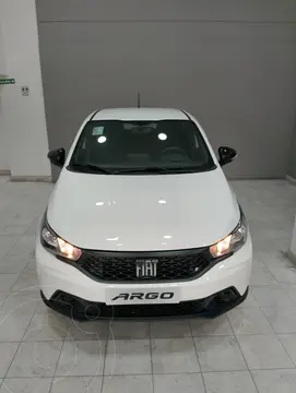 FIAT Argo 1.3 Drive nuevo color A eleccion financiado en cuotas(anticipo $8.400.000)