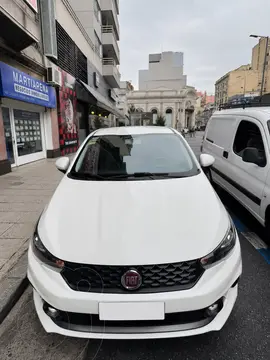FIAT Argo 1.3 Drive usado (2020) color Blanco precio $19.200.000