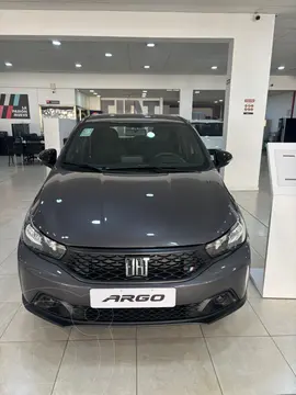 OfertaFIAT Argo 1.3 Drive nuevo color Gris precio $22.300.000