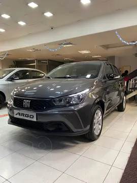 FIAT Argo 1.3 Drive nuevo color A eleccion precio $25.000.000
