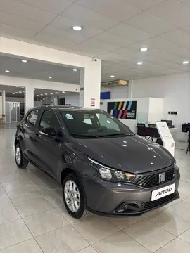FIAT Argo 1.3 Drive nuevo color Gris precio $24.500.000