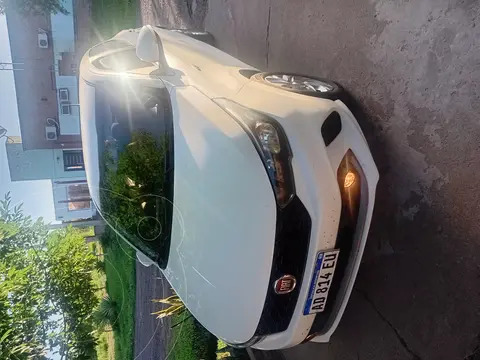 FIAT Argo 1.3 Drive Pack Conectividad usado (2019) color Blanco Alaska precio $15.500.000