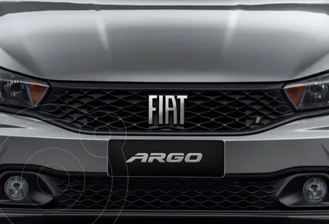 FIAT Argo 1.3 Drive Pack Conectividad nuevo color A eleccion financiado en cuotas(anticipo $2.487.450)