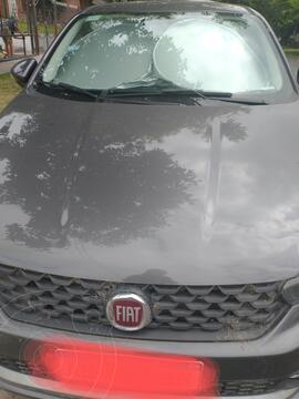 foto FIAT Argo 1.3 Drive Pack Conectividad usado (2020) color Gris Scandium precio $4.150.000