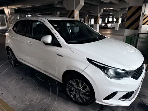 FIAT Argo 1.8 Precision Pack Technology Aut usado (2018) color Blanco precio u$s11.999