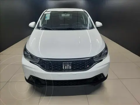 FIAT Argo 1.3 Drive nuevo color Blanco Banchisa financiado en cuotas(anticipo $7.300.000 cuotas desde $250.000)