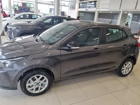 FIAT Argo 1.3 Drive usado (2025) color A eleccion financiado en cuotas(anticipo $7.140.000 cuotas desde $325.000)