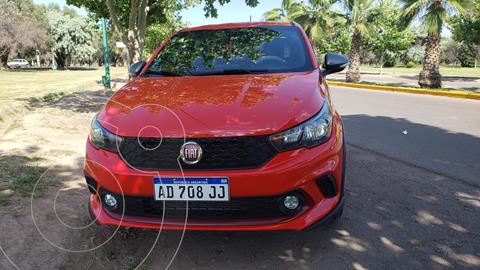 foto FIAT Argo 1.8 HGT usado (2019) color Rojo Módena precio $2.150.000