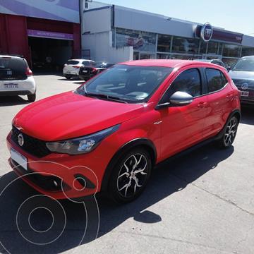 foto FIAT Argo 1.8 HGT usado (2018) color Rojo Módena precio $2.280.000