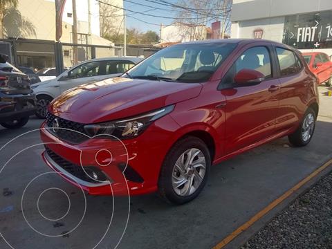 foto FIAT Argo 1.3 Drive Pack Conectividad nuevo precio $1.858.000