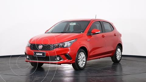 foto FIAT Argo 1.8 Precision usado (2019) color Rojo Alpine precio $1.910.000