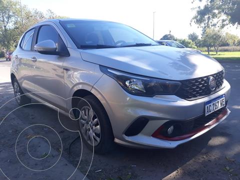 foto FIAT Argo 1.3 Drive financiado en cuotas anticipo $670.000