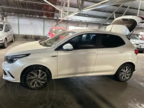 foto FIAT Argo 1.8 Precision Aut usado (2019) color Blanco precio u$s10.600