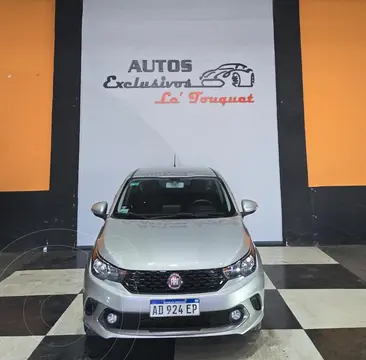 FIAT Argo ARGO 1.3 DRIVE GSE usado (2020) color Blanco precio $19.400.000