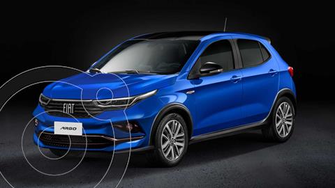 FIAT Argo 1.3 Drive Pack Conectividad nuevo color Azul financiado en cuotas(anticipo $100.000 cuotas desde $29.000)