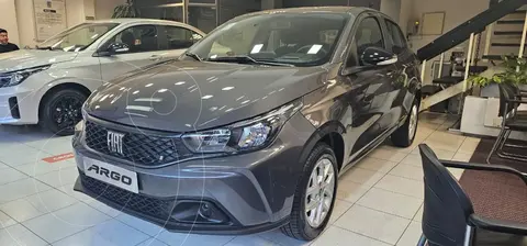 FIAT Argo 1.3 Drive nuevo color A eleccion financiado en cuotas(anticipo $8.500.000 cuotas desde $400.000)