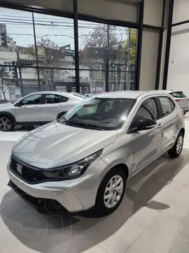 FIAT Argo 1.3 Drive nuevo color Blanco financiado en cuotas(anticipo $7.300.000 cuotas desde $538.200)