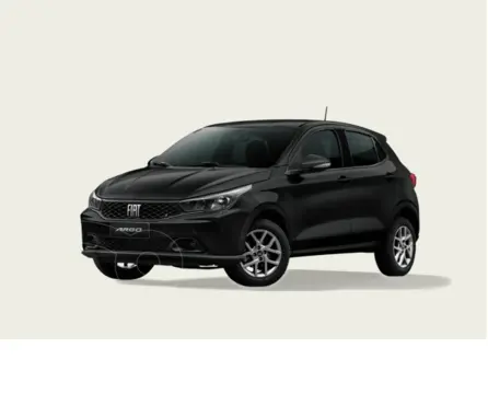 FIAT Argo 1.3 Drive nuevo color A eleccion precio $23.600.000