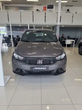 FIAT Argo 1.3 Drive nuevo color A eleccion financiado en cuotas(anticipo $7.140.000 cuotas desde $325.000)